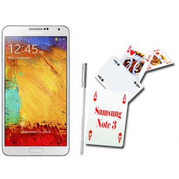 Used Samsung Galaxy Note 3 32GB UNLOCKED Only £76.95