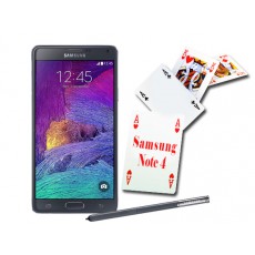 Used Samsung Galaxy Note 4 32 GB UNLOCKED Only £81.00