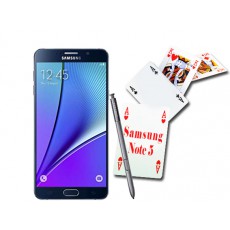 Used Samsung Galaxy Note 5 32GB UNLOCKED Only £179.95
