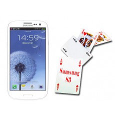 Samsung Galaxy S3 UNLOCKED Now Only £19.95