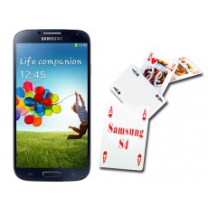 Samsung Galaxy S4 16GB UNLOCKED Now Only £39.95