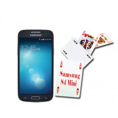Samsung Galaxy S4 Mini 16GB UNLOCKED Only £29.95