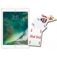 Refurbished Apple iPad Air 2 16GB Wifi Now £249.95