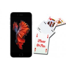 Used Apple iPhone 6S Plus 32GB Unlocked Now Only £139.95