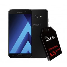 Samsung Galaxy A5 (2017) SM-A520F 32GB 4G UNLOCKED Only £79.95