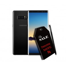 Samsung Galaxy Note 8 64GB UNLOCKED Now £199.95