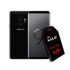Samsung Galaxy S9 SM-G960F 64GB W Now only £179.95