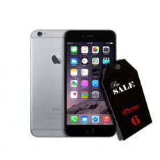 Used Apple iPhone 6 128GB (Unlocked) Now Only £94.95