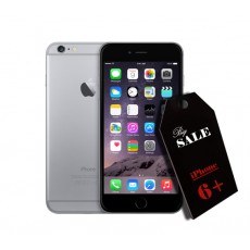 Used Apple iPhone 6 Plus 128GB (Unlocked) Now Only £149.95