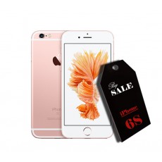 Used Apple iPhone 6S 128GB Unlocked Now Only £129.95