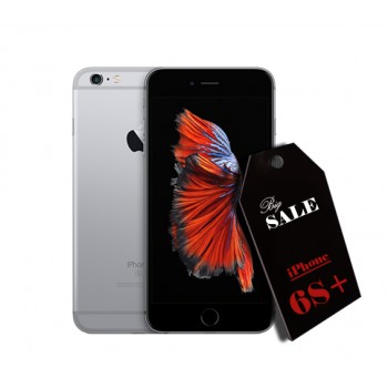 Used Apple iPhone 6S Plus 16GB Unlocked Now Only £119.95
