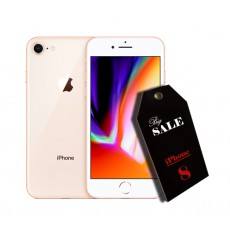 Used Apple iPhone 8 256GB Unlocked Now Only £239.95