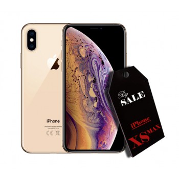 Used Apple iPhone XS Max 64GB Unlocked Was£439.95 Now £329.95