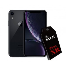 Used Apple iPhone XR 64GB Unlocked Only £329.95
