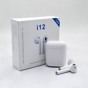 Airpods TWS i12 new Model now only £27.50