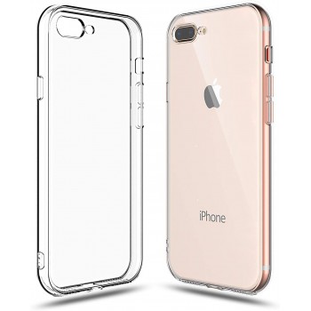 Gel style Case iPhone 7/8 Plus £7.50 & FREE Shipping
