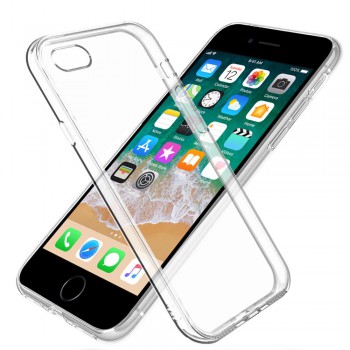 Gel style Case iPhone 6/6S only £7.59 & FREE Shipping